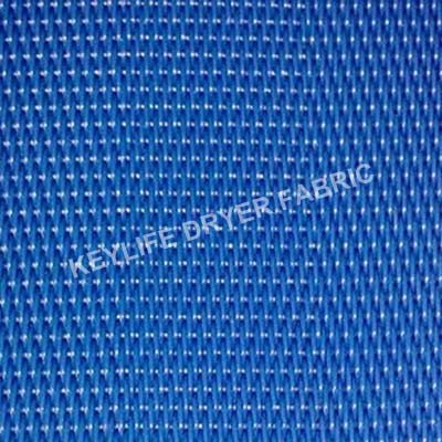 Polyester Dryer Screen for Unirun Dryer Group in Paper Machine