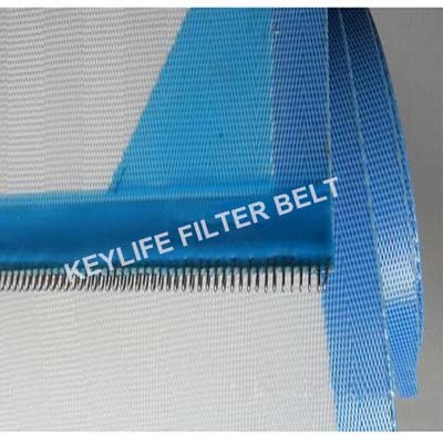 Polyester Filter Belts for Waste Water Treatment