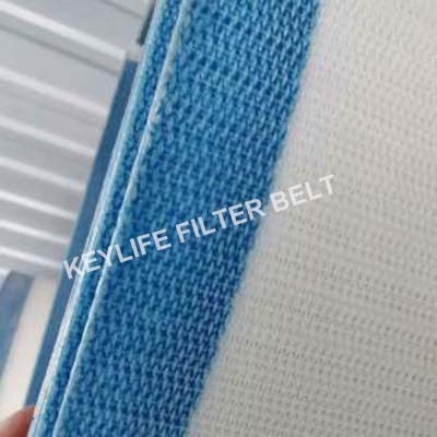 Polyester Filter Belts for Waste Water Treatment