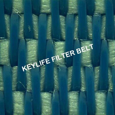 Polyester Mesh Belt for Horizontal Vacuum Belt Filter