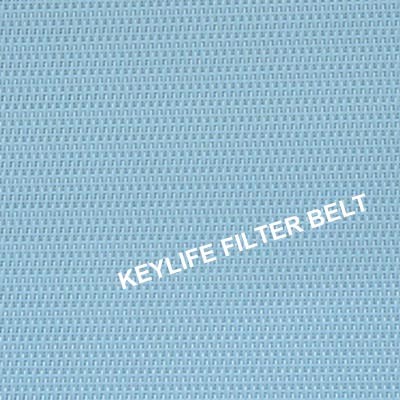 Polyester Mesh Belt for Horizontal Vacuum Belt Filter