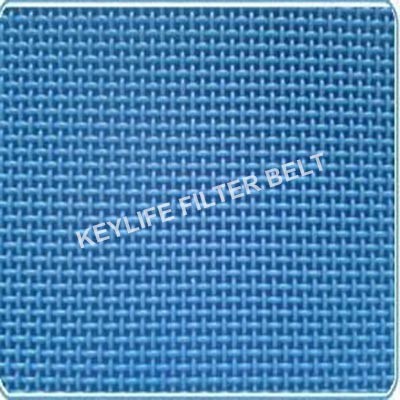 Polyester Mesh Filter Belt for Food Drying