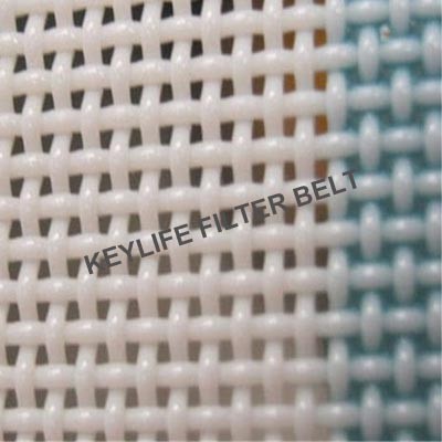 Polyester Plain Weave Fabric for Mining Industry