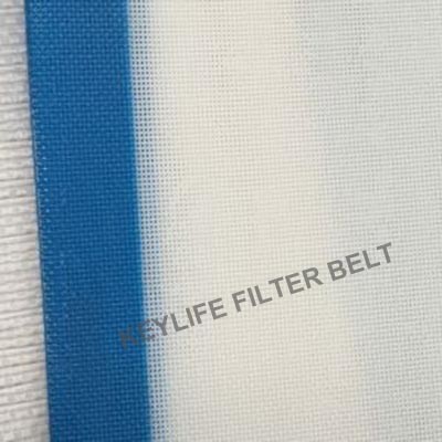Polyester Plain Weave Fabric for Mining Industry