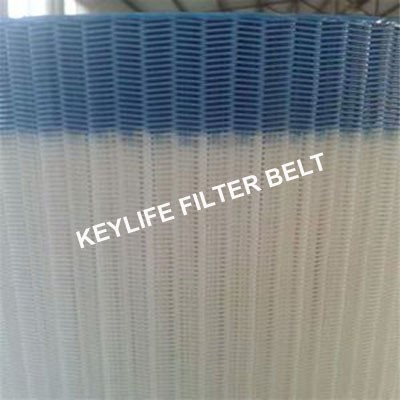 Polyester Press Filter Belt