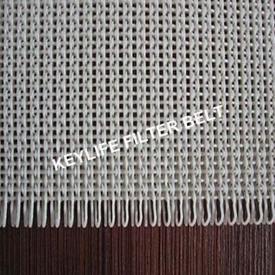 Polyester Pulp Wire Cloth for Pulp Dewatering
