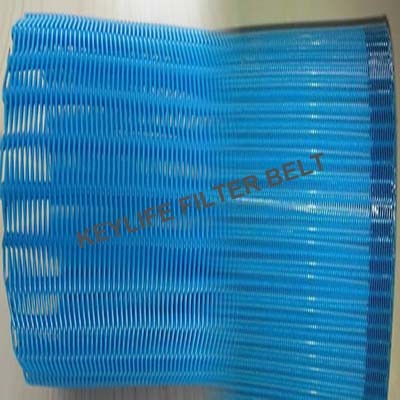 Polyester Spiral Belts for Solid and Liquid Separation