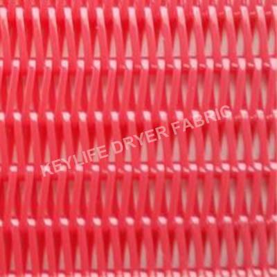 Polyester Spiral Fabrics for Paper Machine Cloth
