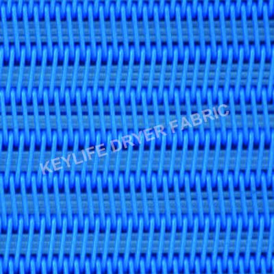 Polyester Spiral Mesh for Paper Machine Drying