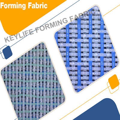 Polyester Woven Belt for Paper Sheet Formation