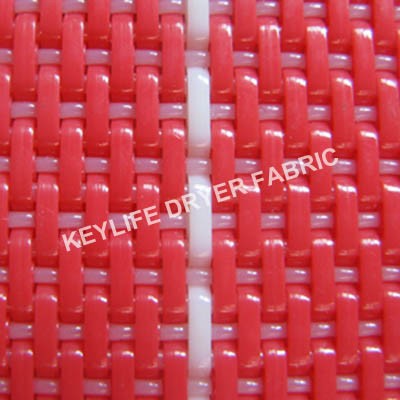 Polyester Woven Dryer Fabrics for Paper Making
