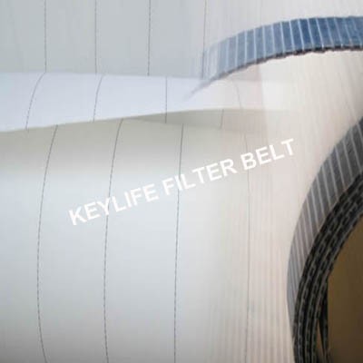 Precision Woven Screen and Filter Fabrics for Pulp Washing