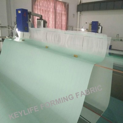 SSB Triple Layer Forming Wire for Paper Machine