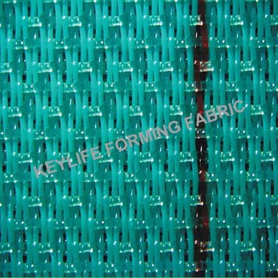 Sheet Support Binder Triple Layer Forming Wire