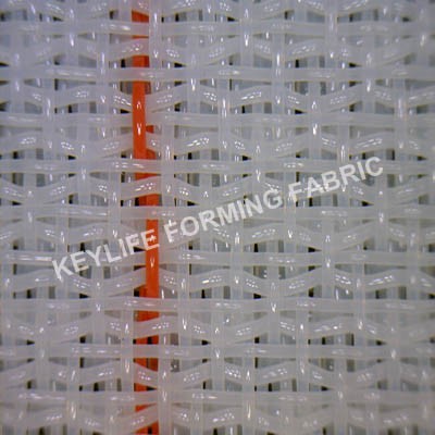 Single Layer Forming Belt For Tissue Paper Making