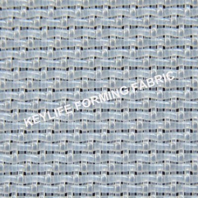 Single Layer Forming Paper Clothing for Paper Machine