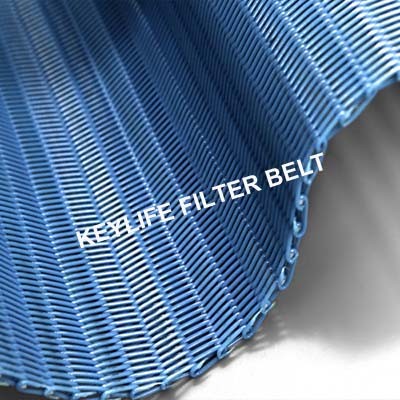 Sludge Belt for Filtration and Screening