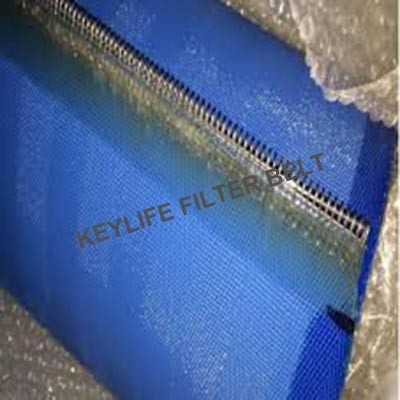 Sludge Dewatering Filter Belts