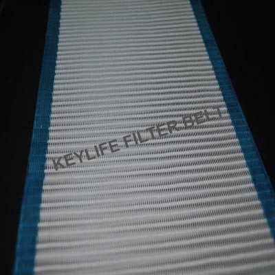 Sludge Dewatering Filter Press Belts for Belt Press
