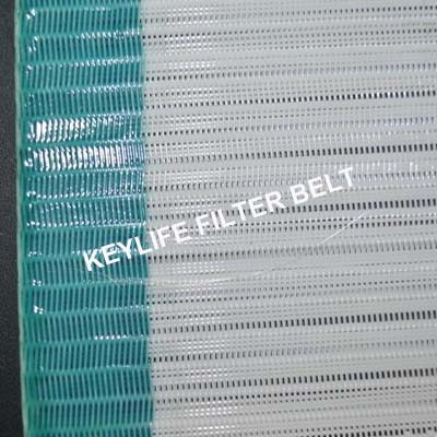 Spiral Mesh Filter Belt