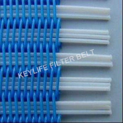 Spiral Press Filter Fabrics to Filter Liquids