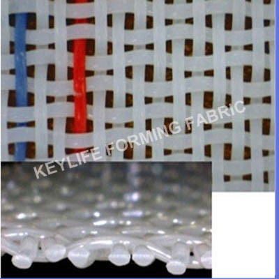 Synthetic Fabric-- Forming Screen Belt