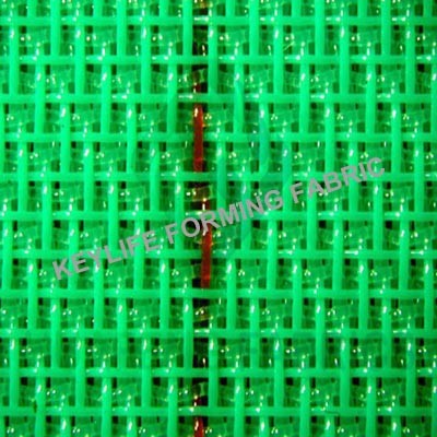 Synthetic Fabric of Paper Machine Forming Wires