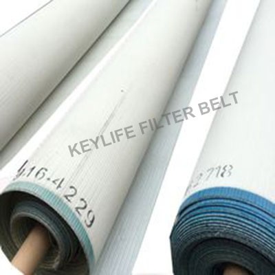 Synthetic Polyester Filter Media for Coal Washing