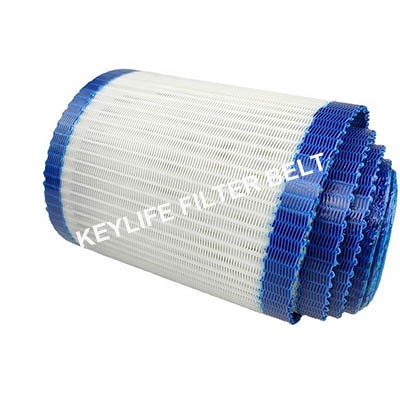 Wet and Dry Filtration Spiral Belt and Screen