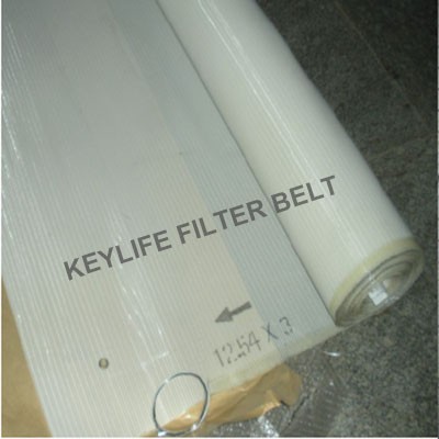 Woven Fabric-- Transport Filtration Belt