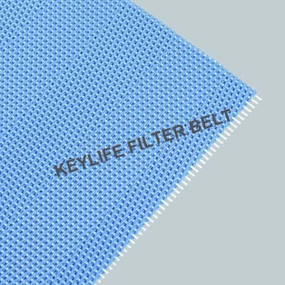 Woven Filter Fabric Filter Cloth for Filter Press