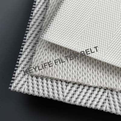 Woven Filter Fabric Filter Cloth for Filter Press
