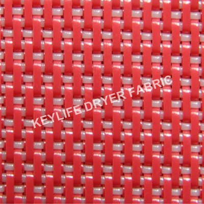 Woven PET Dryer Fabric for Paper Machine
