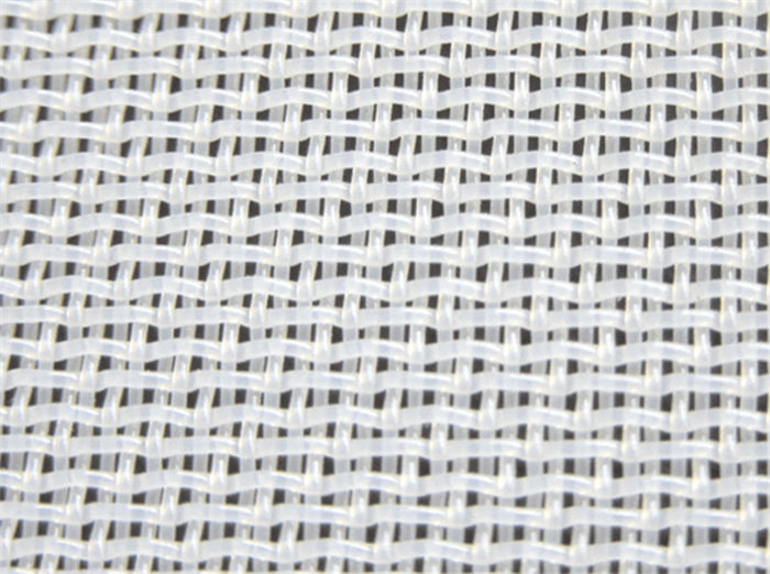 Pulp Washing Fabric for Belt Pulp Washer