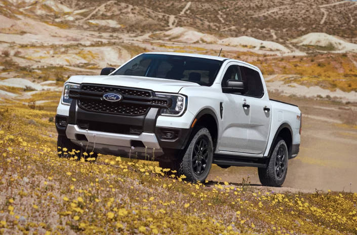 Ford