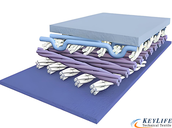 BOM Press Felt- Triple Layer